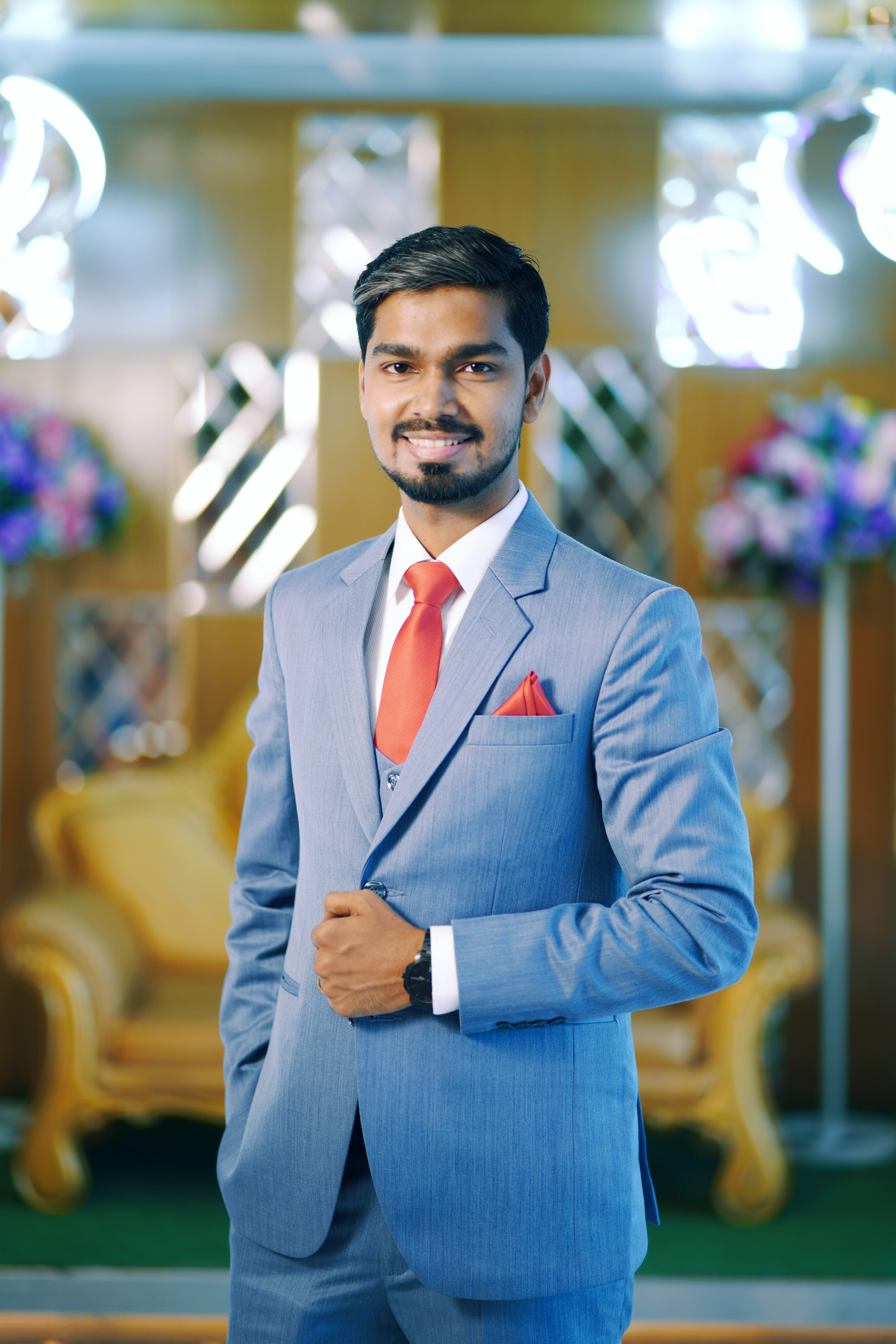 Emran Hossain